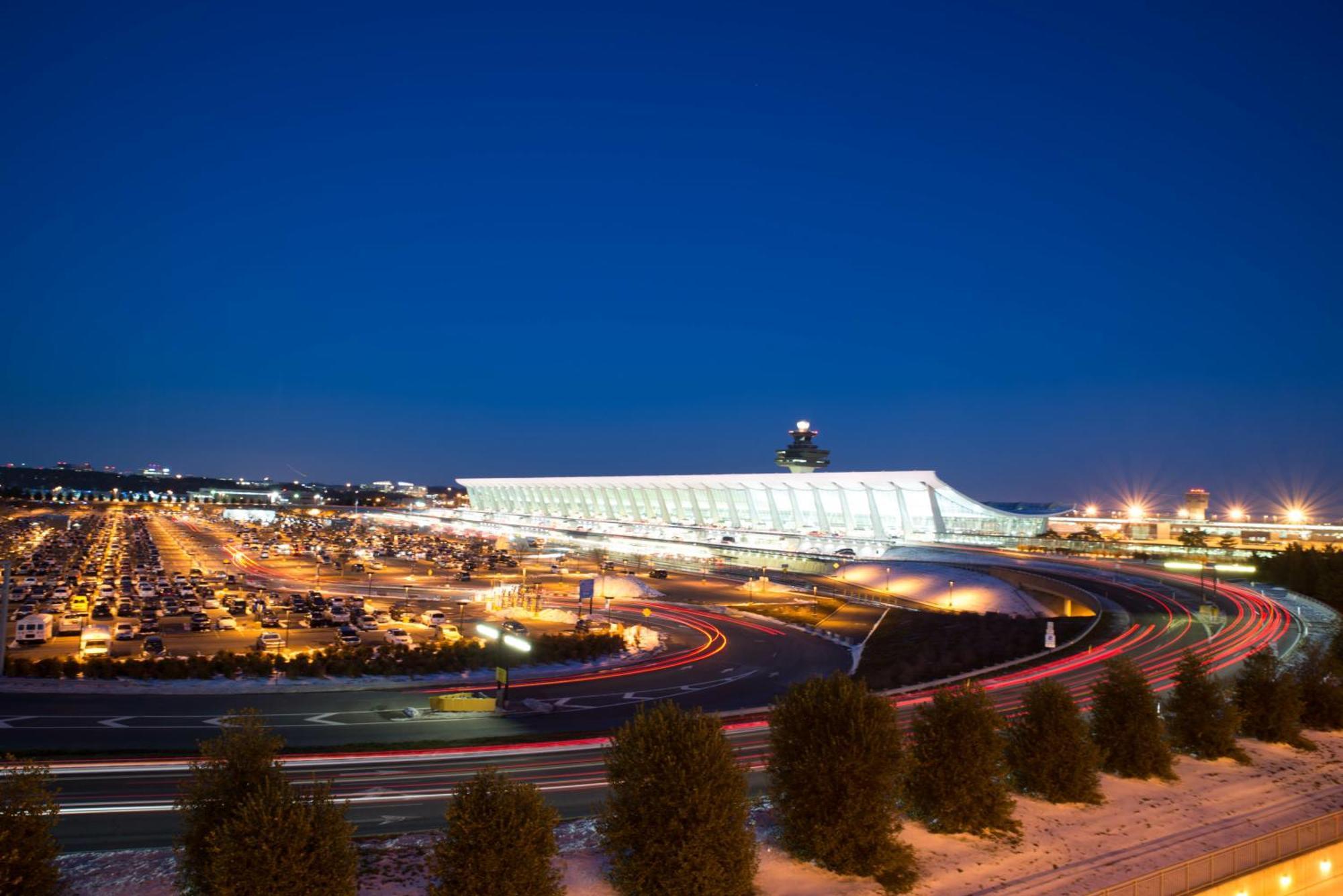 Springhill Suites Dulles Airport Sterling Exterior foto