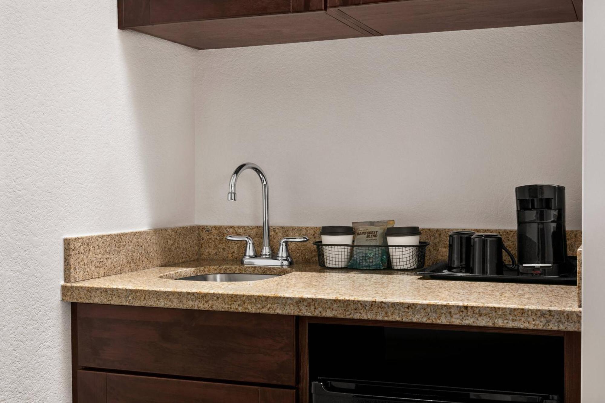 Springhill Suites Dulles Airport Sterling Exterior foto