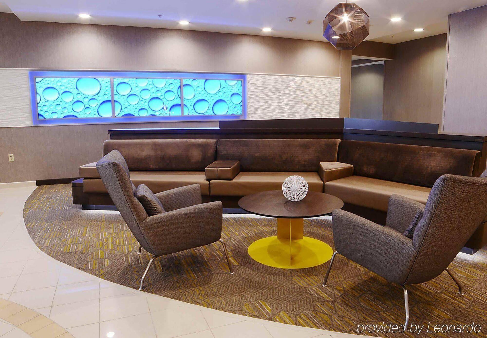 Springhill Suites Dulles Airport Sterling Exterior foto